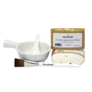Paraffin Facial Treatment Kit