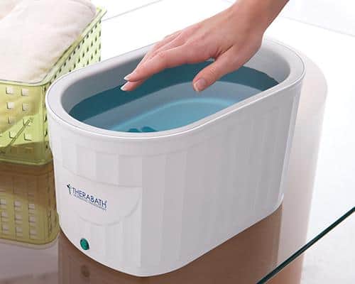 Therabath Blocs de recharge de paraffine 2.72 kg au parfum