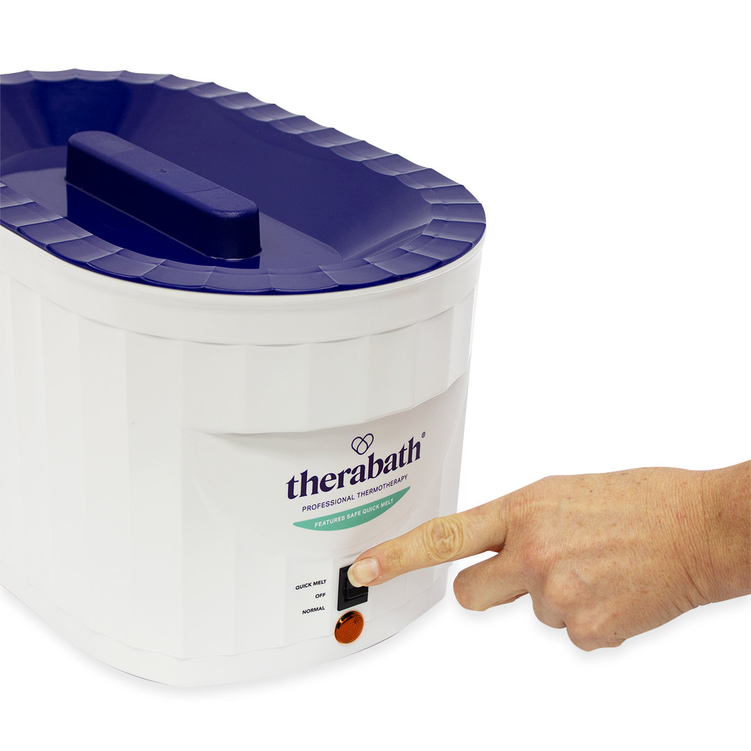 TheraCOCO 6lb Refill Paraffin Wax Beads