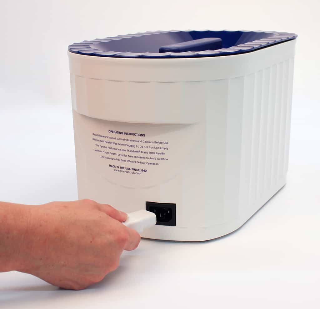 Therabath Refill Paraffin Wax