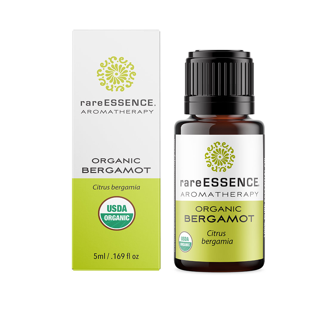 rareEssence Aromatherapy Essential Oils - 5mL - Therabath Paraffin Products