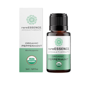 rareEssence Aromatherapy Essential Oils Single Note - 5mL