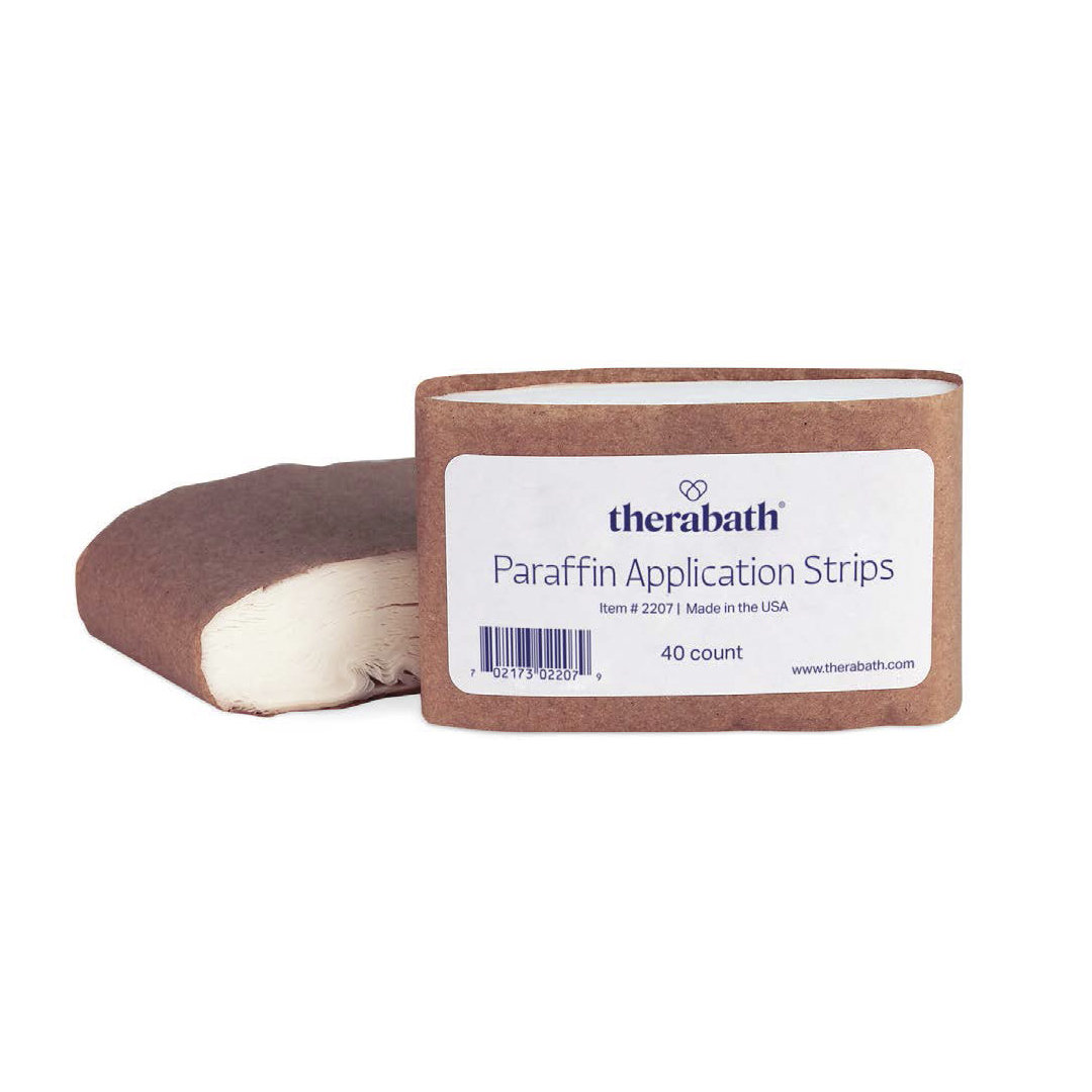 Paraffin Facial Treatment Kit - Therabath Paraffin Products