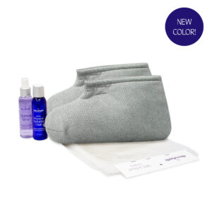 Plush Foot ComforKit