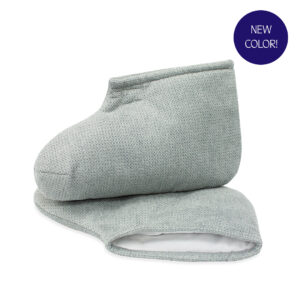 Plush Insulated Boots