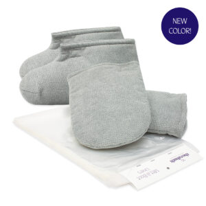 Mitt & Boot Kit