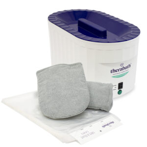 Therabath TB9 Unit with Mitt Kit