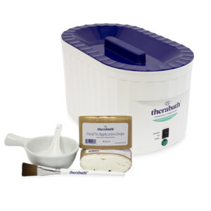 Therabath TB9 Unit with Facial Kit