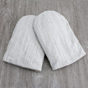 Heated/Cooled Mitts