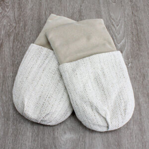 Mule Style Slippers