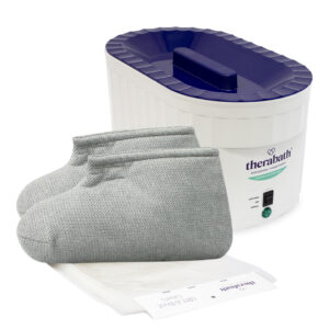 Therabath TB9 Unit with Boot Kit