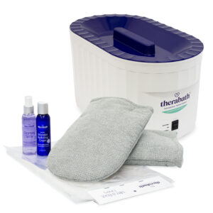 Therabath TB9 Unit with Hand ComforKit