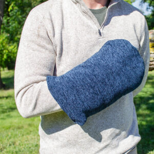 Comfort Heated/Cooled Mitts