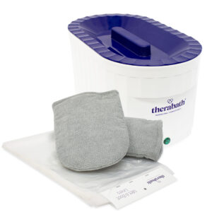 Therabath TB6 Unit with Mitt Kit