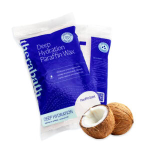 Deep Hydration 6lb Refill Paraffin Wax Beads - Clearly Coconut