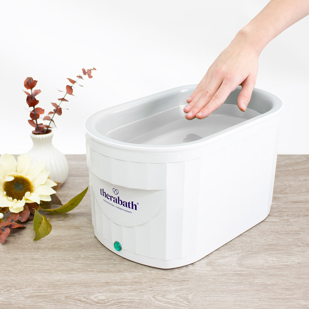 Therabath Pro Paraffin Wax Kit
